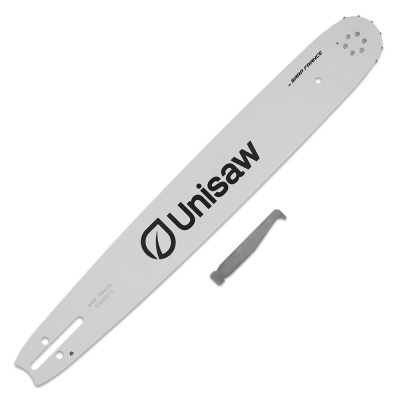 Шина к-т 18", 0.325", 1,5мм, 72 зв., K095, Unisaw
