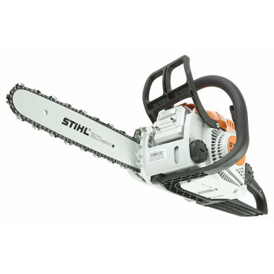 Бензопила Stihl MS 180 С-ВЕ 35см,цепь 63 РМ3