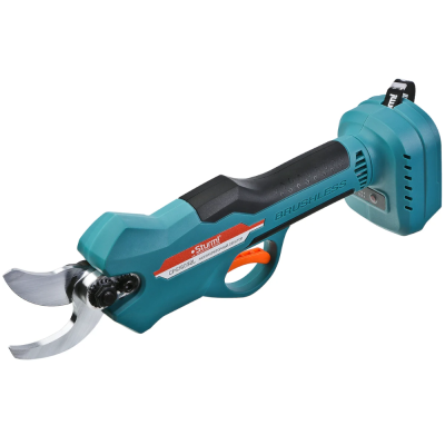 Секатор аккумуляторный б/щ Sturm!,18В,1BatterySystem, макс диам 32мм, без АКБ и ЗУ CPS1803BL АКЦИЯ