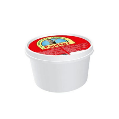 Паста РанНет 600г (д/зажив ран деревьев)