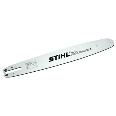 Шина Stihl 40cm/16" 1,3mm/0.05" 3/8"