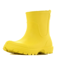 жёлтыйе мужские полусаопгои