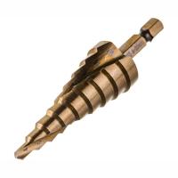 сверлоспиральное