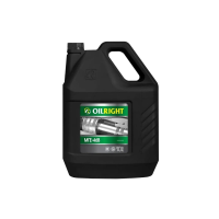 масло гидравлическое