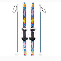 лыжи быстрики