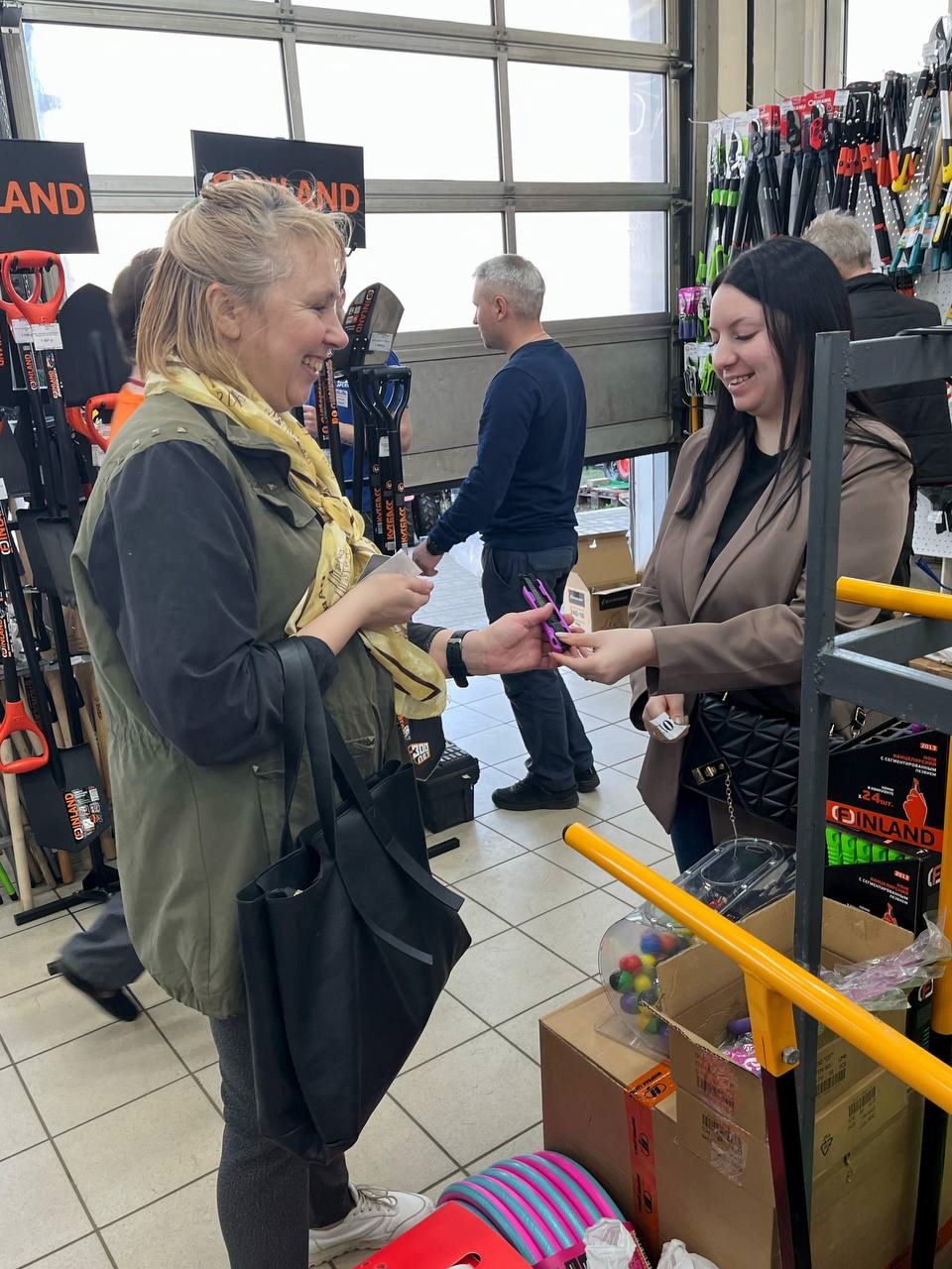 К началу сезона готовы на максимум