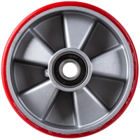 колесо полиуретановое