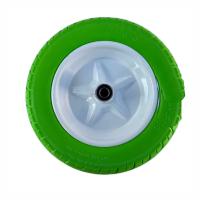 колесокривое