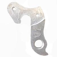 Петух D172 фрезерованный для STELS, HARO - various models