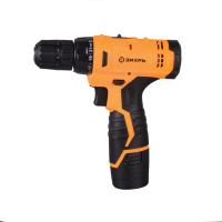 Дрель шуруповерт