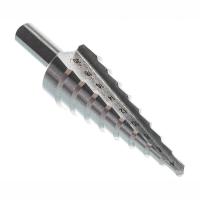 ступенчатое сверлло