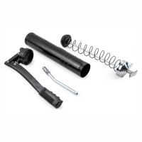 шприц плунжерный