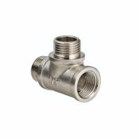 тройннниикии