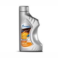 газпромнефть