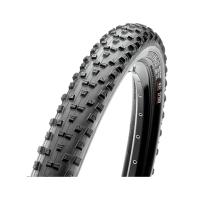 велопокрышка черная