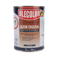 олеколоорр