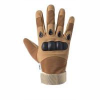 перчаткибежевые