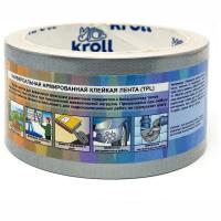 клейкая бумагакроль