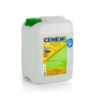 Пропитка СЕНЕЖ ЭКОБИО,кан.5кг