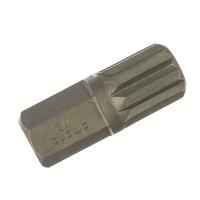 вставка бита