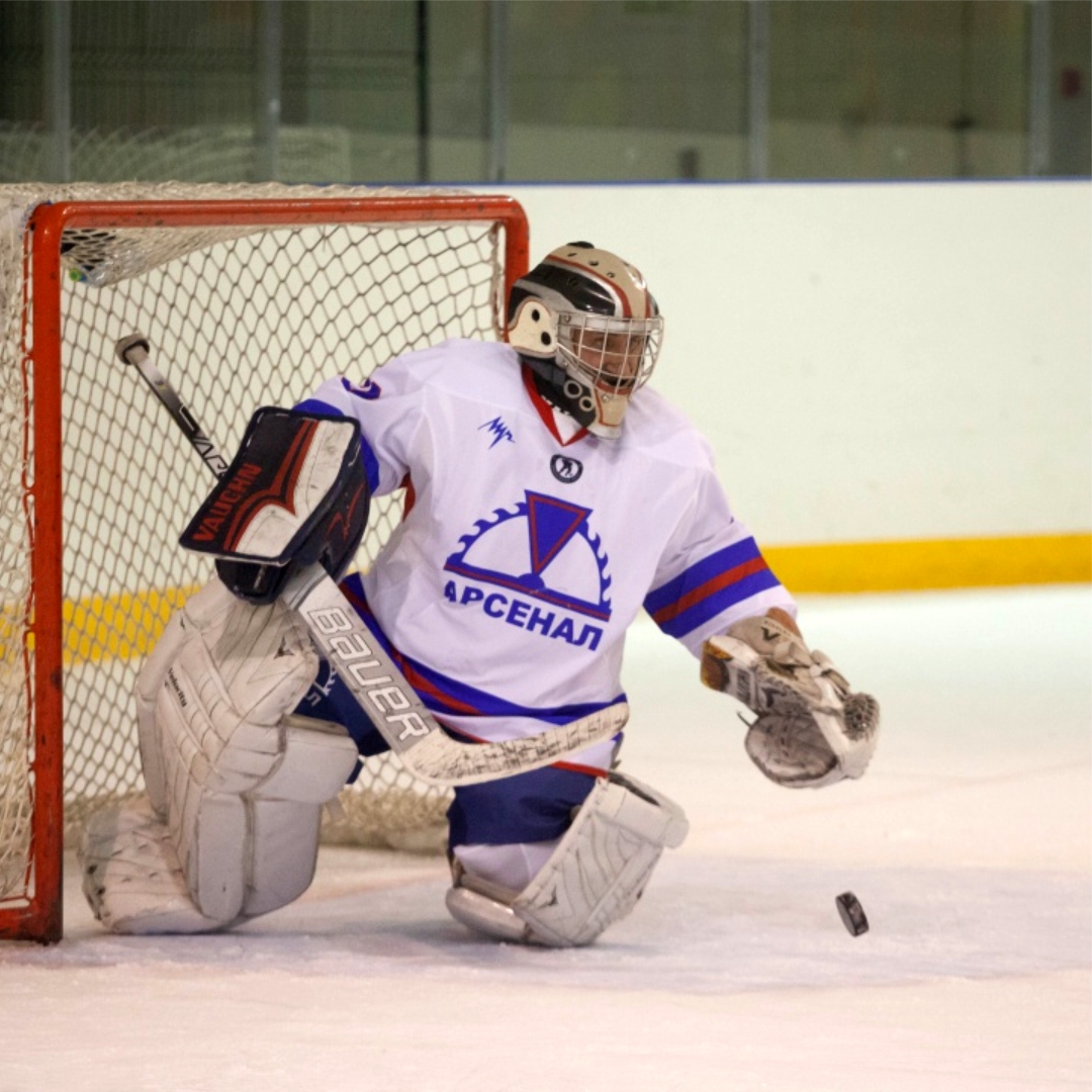 Арсенал в Ночной хоккейной лиги