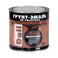 зеленая краска075