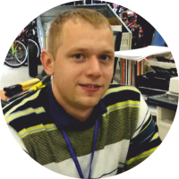 Мельников Евгений Алексеевич