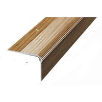 профиль угловой дуб универсал