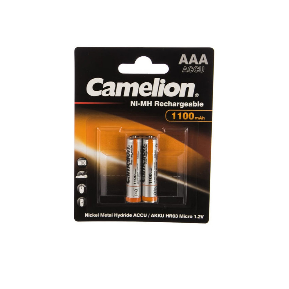 Купить Аккумулятор Аа 1.2 V 2700mah