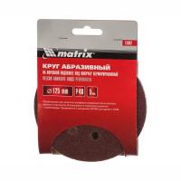 кругабарзивный