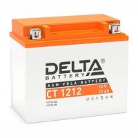 деллльттаа