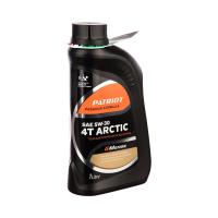 маслополусинтетическое