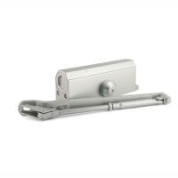 доводчиксерерянный