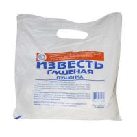 известь