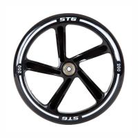 стгколлесо