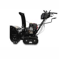 гусенечныйснегоуборщик