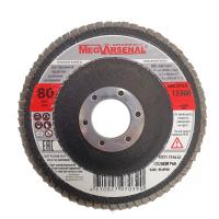 круг лепестковый 118242