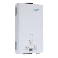 уже тысячный водонагреватель