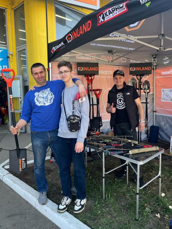 К началу сезона готовы на максимум