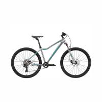 металлик,мятный