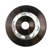 чашка алмазная