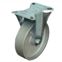 опора неповоротная