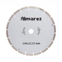 алмммарееез