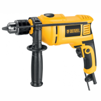 дрель ударная