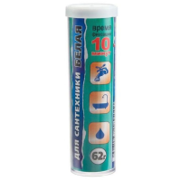 Клей для сантехники