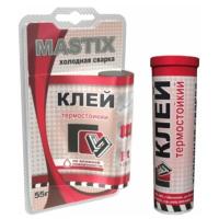 клей холодная сварка