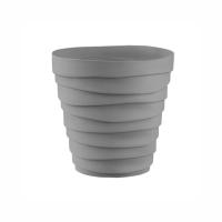 кашпосерыйжемчуг