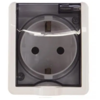 розетка на переделку