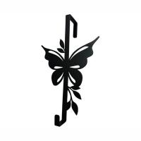 крючок бабочка