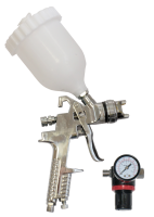 Fubag MASTER G600-1.4 HVLP